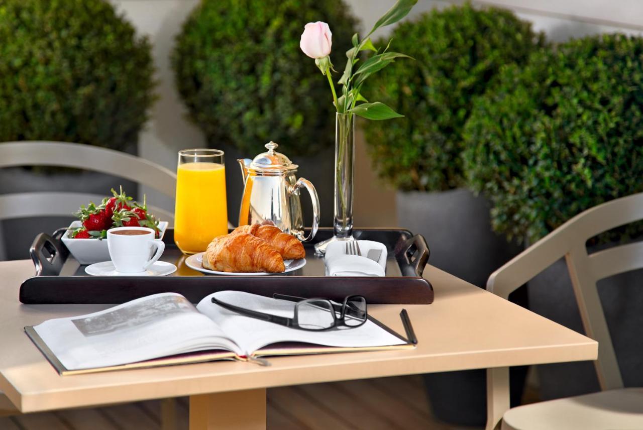 Otel Divan