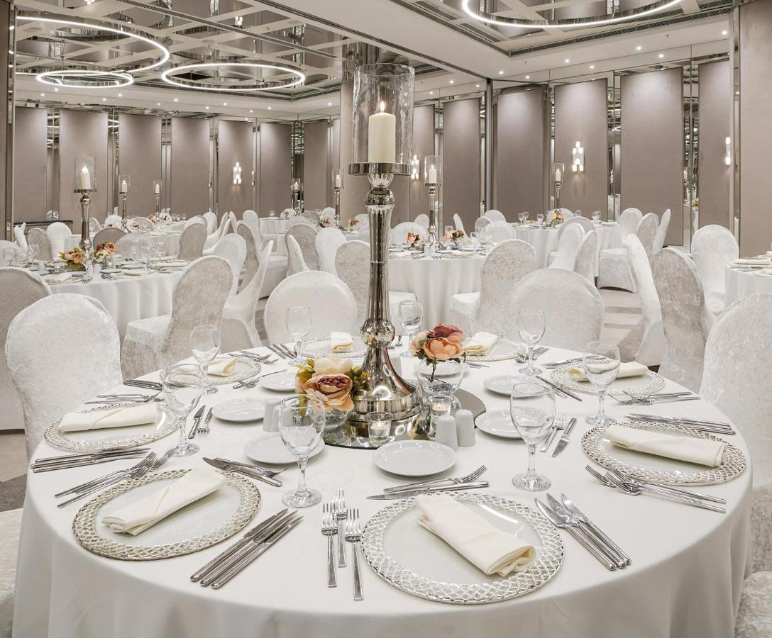 Otel Divan Ankara