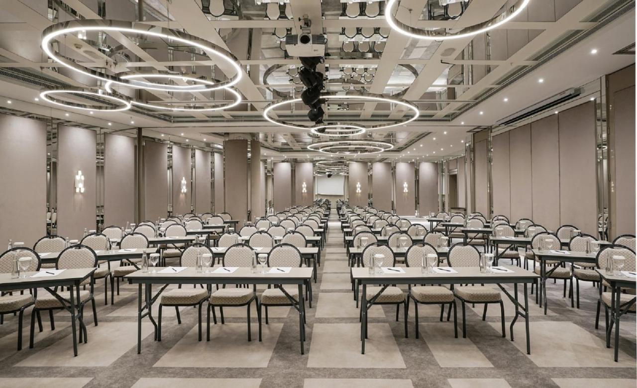 Divan 4* Ankara