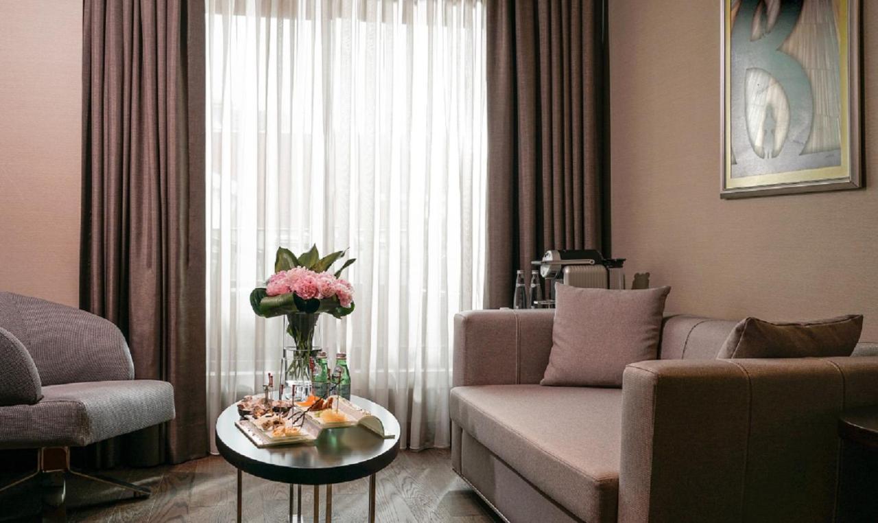 Otel Divan 4*