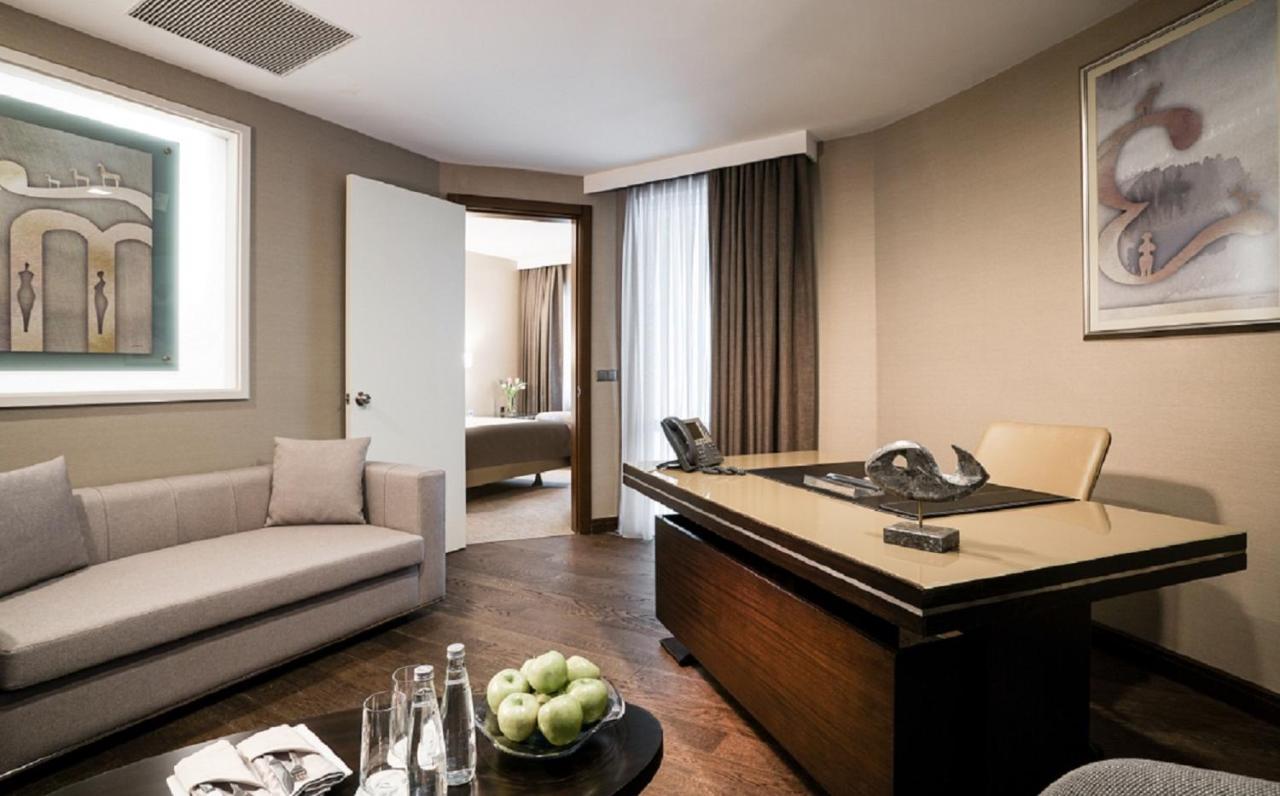Divan Otel 4*