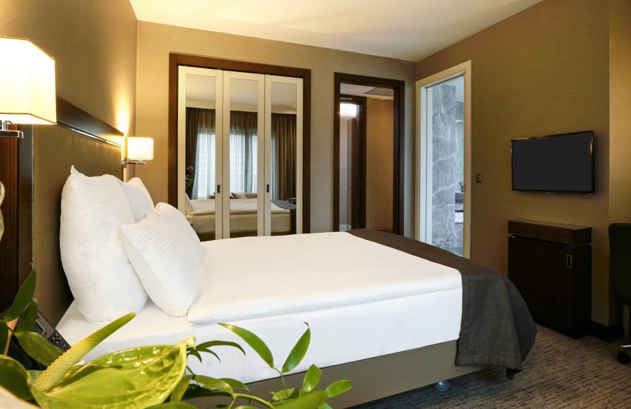 Divan Otel 4*