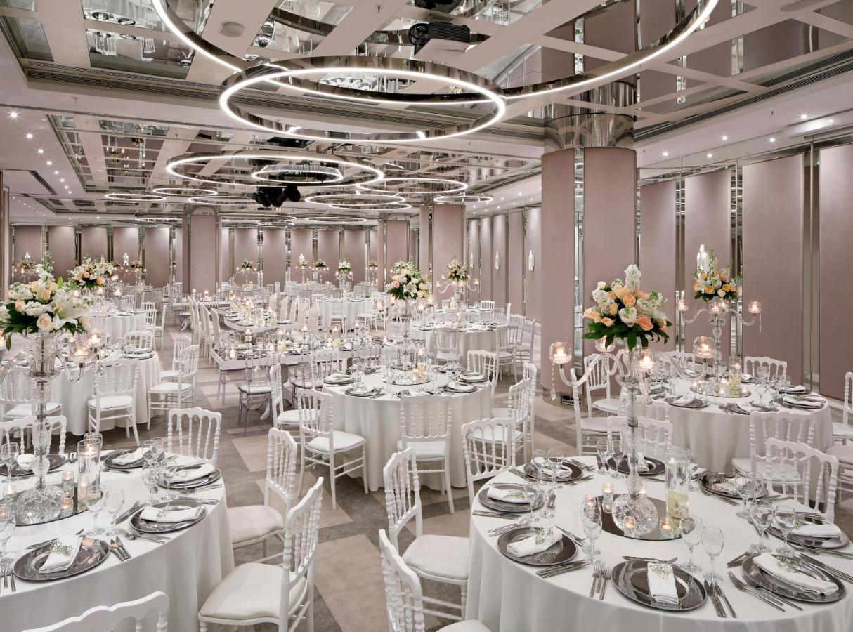 Otel Divan Ankara