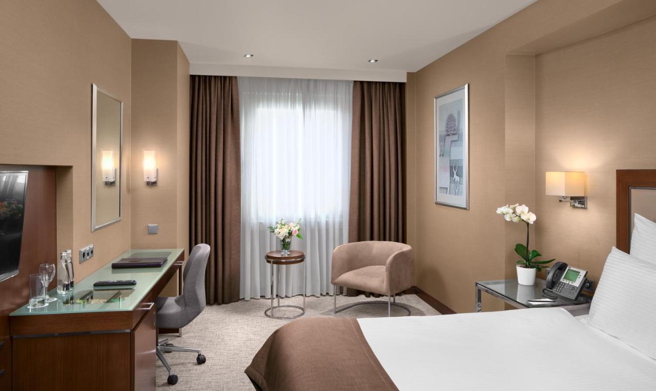 Divan Otel Ankara