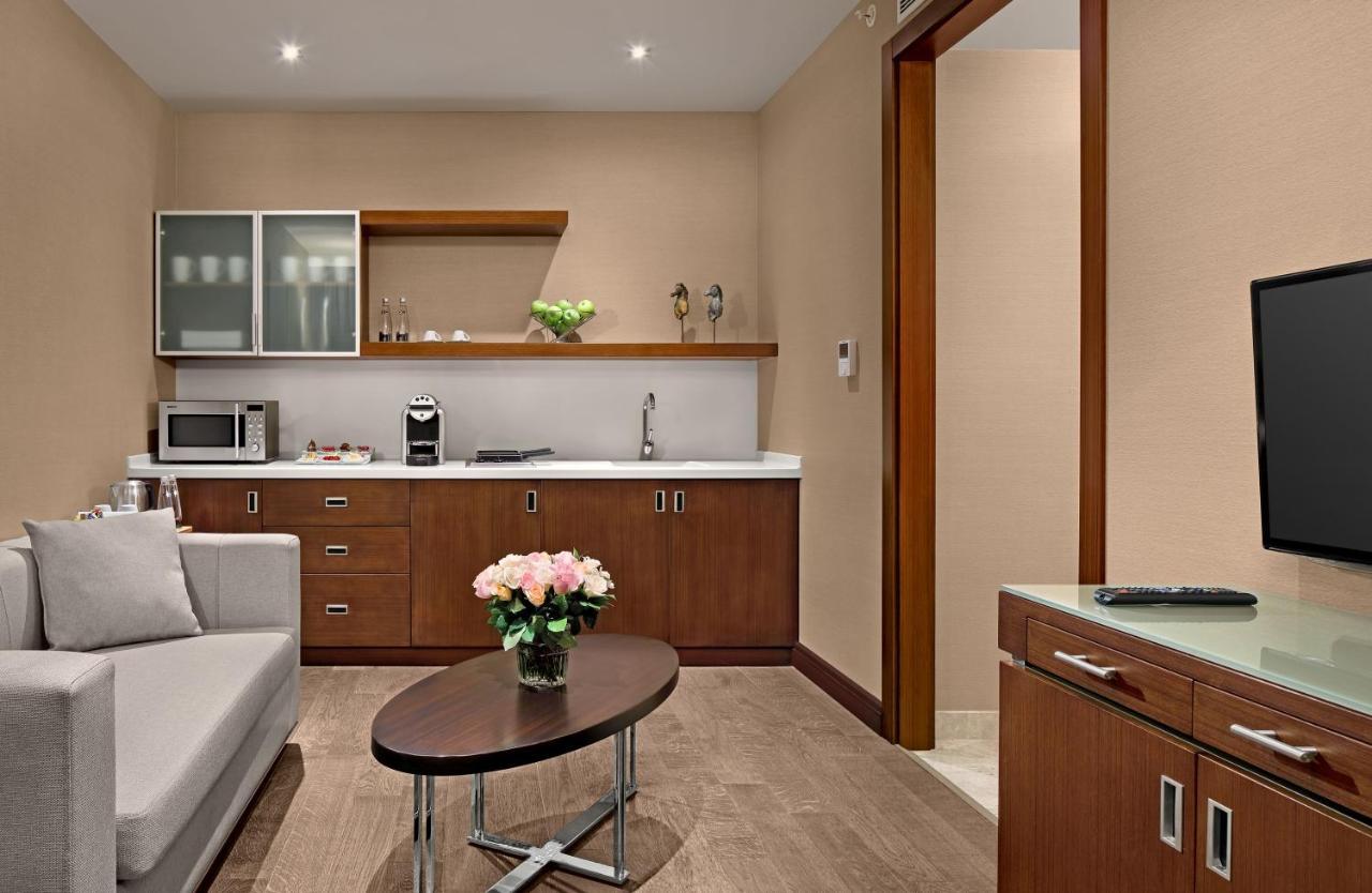 Divan Otel Ankara