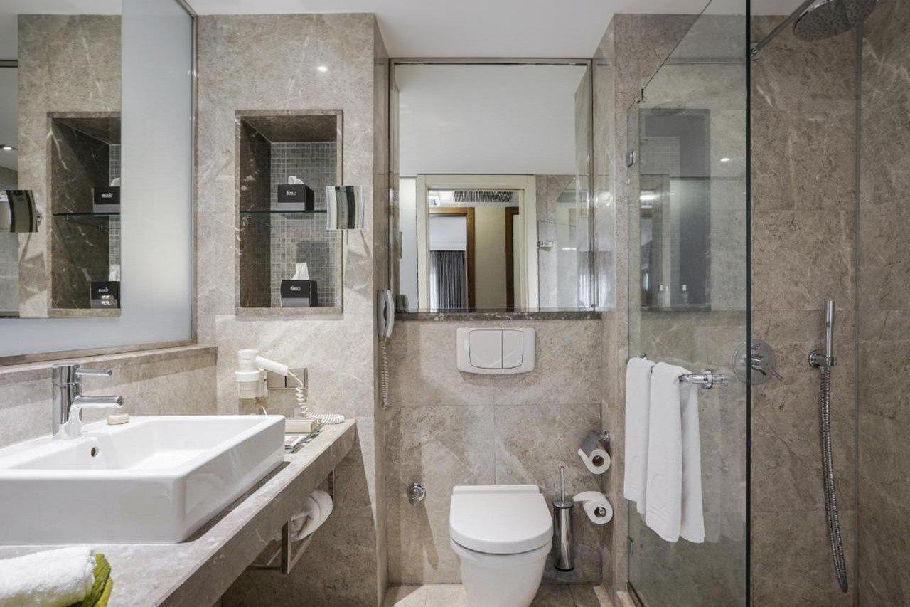 Divan 4* Ankara