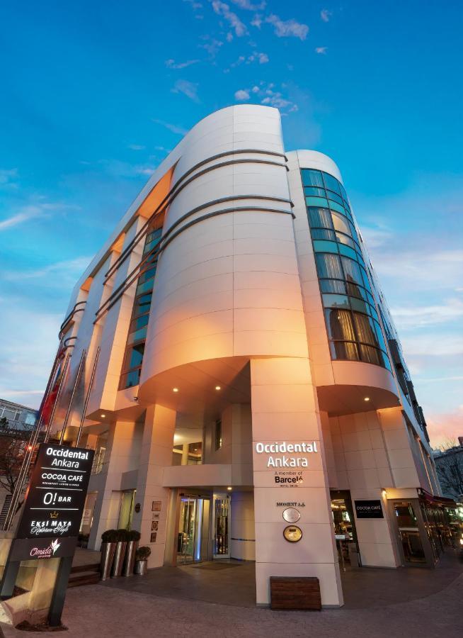 Divan 4* Ankara