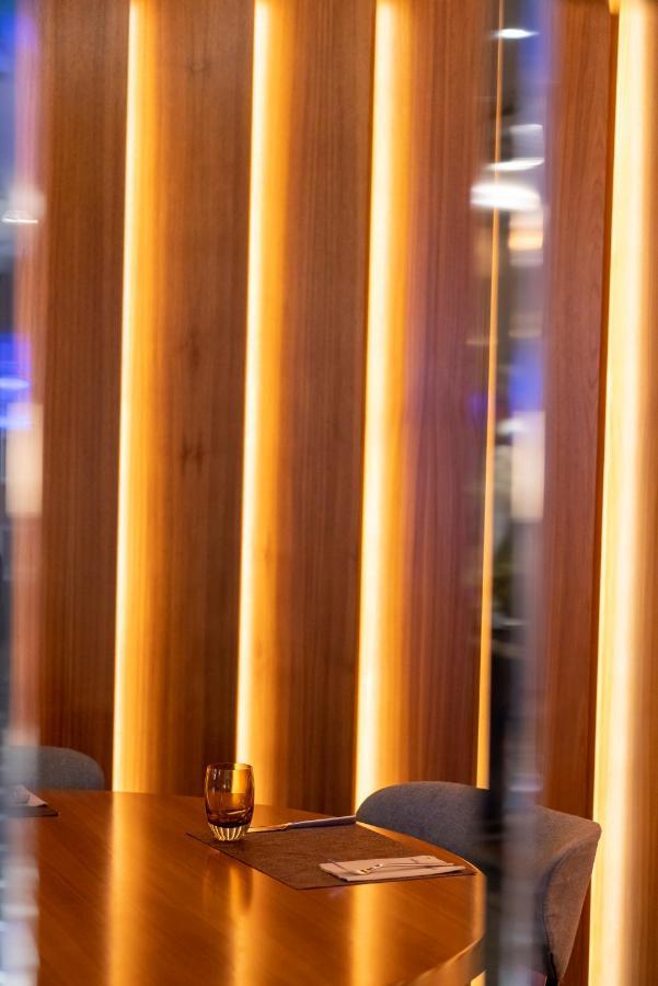 Divan Otel Ankara