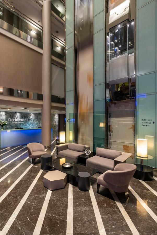 Otel Divan Ankara