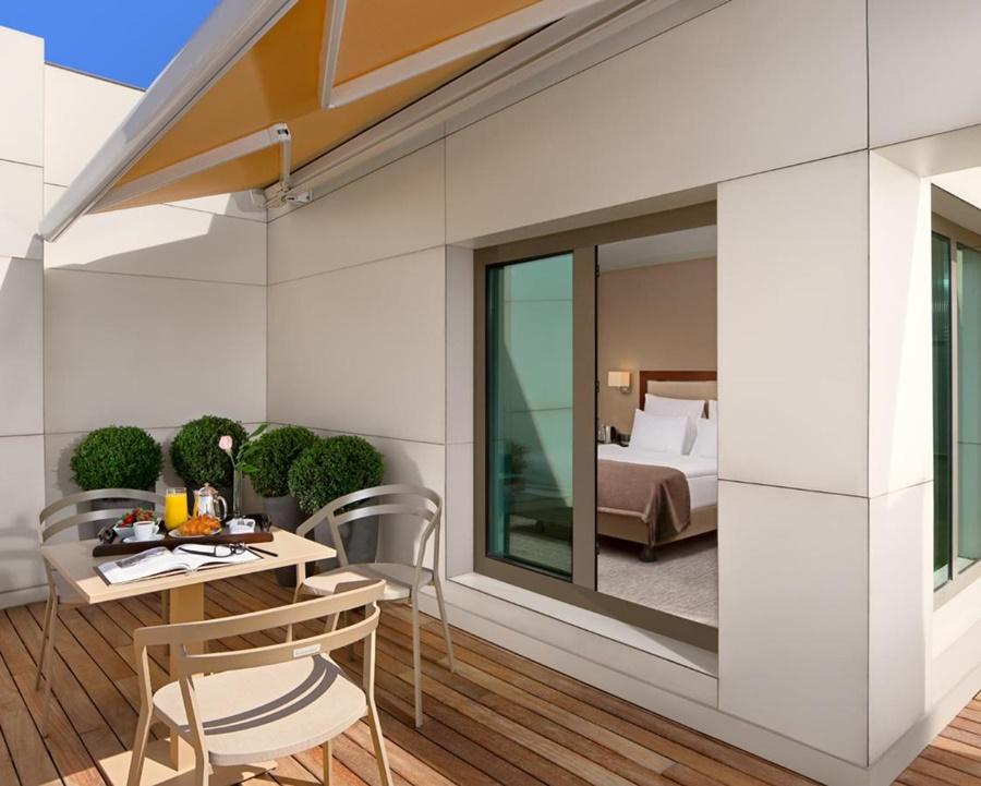 Otel Divan