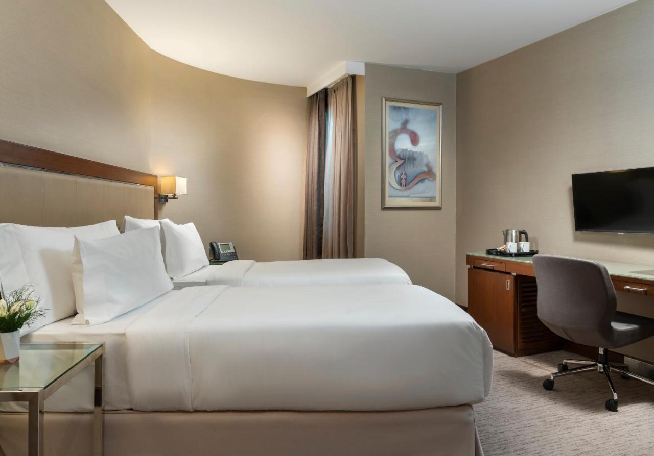 Divan Otel Ankara