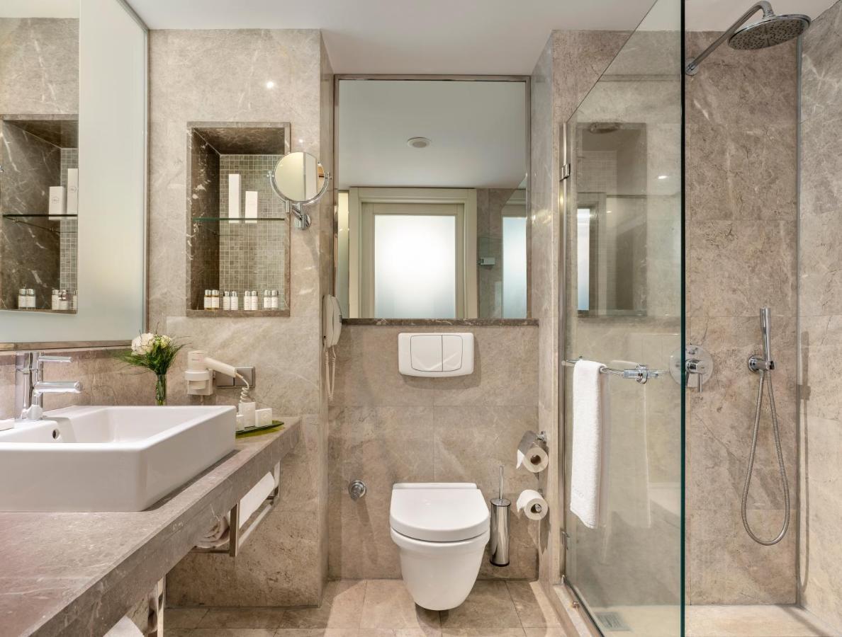 Divan Otel Ankara