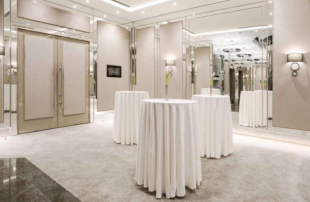 Divan Otel 4*