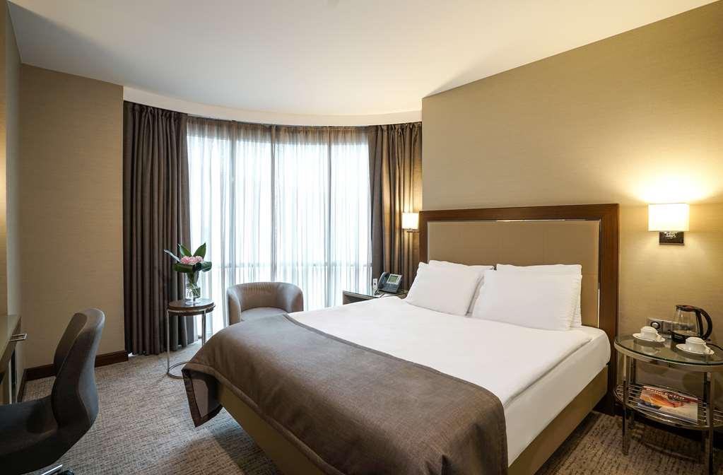 Divan Otel Ankara